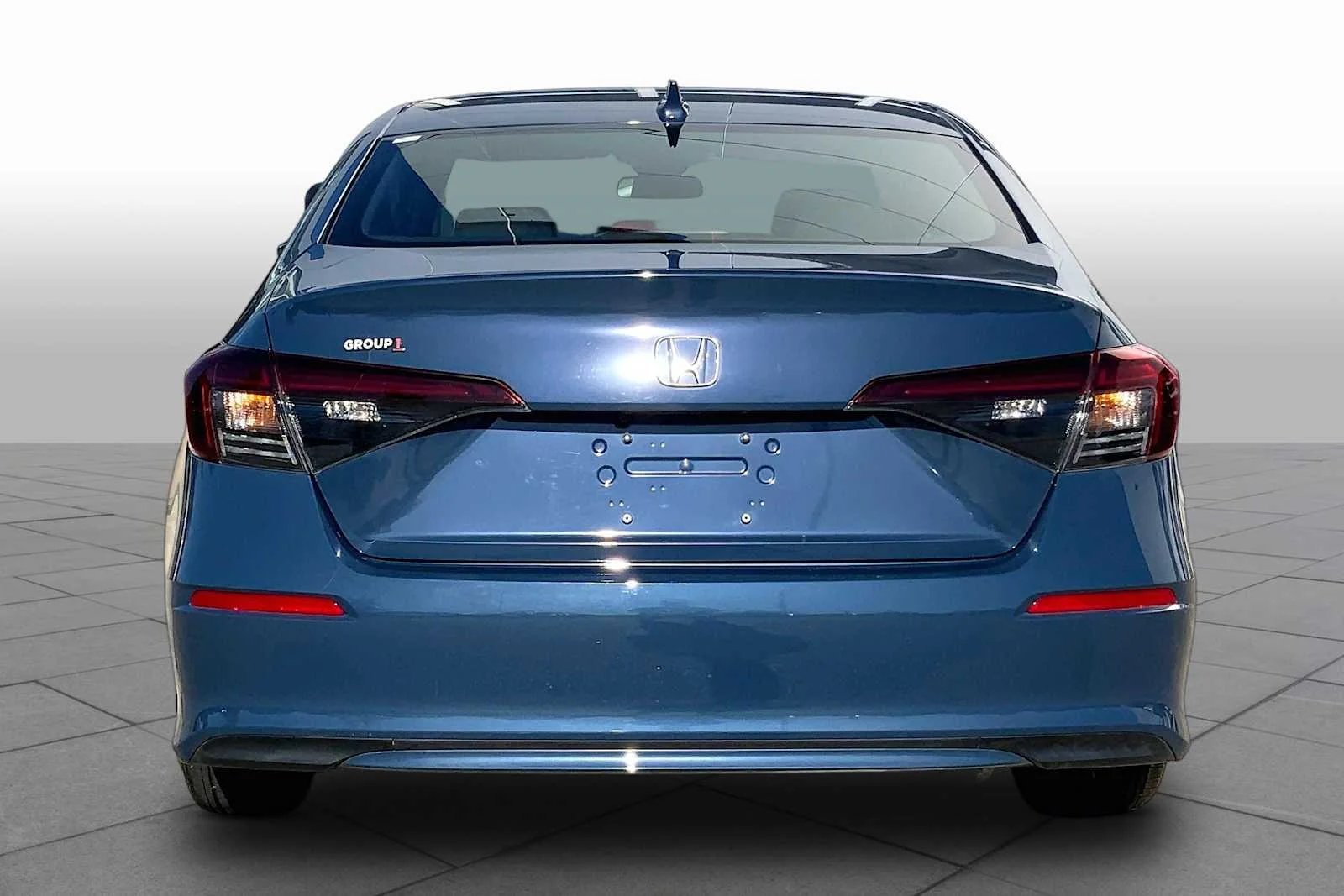 Used 2026 Blue Lagoon Pearl Honda Sport image 5