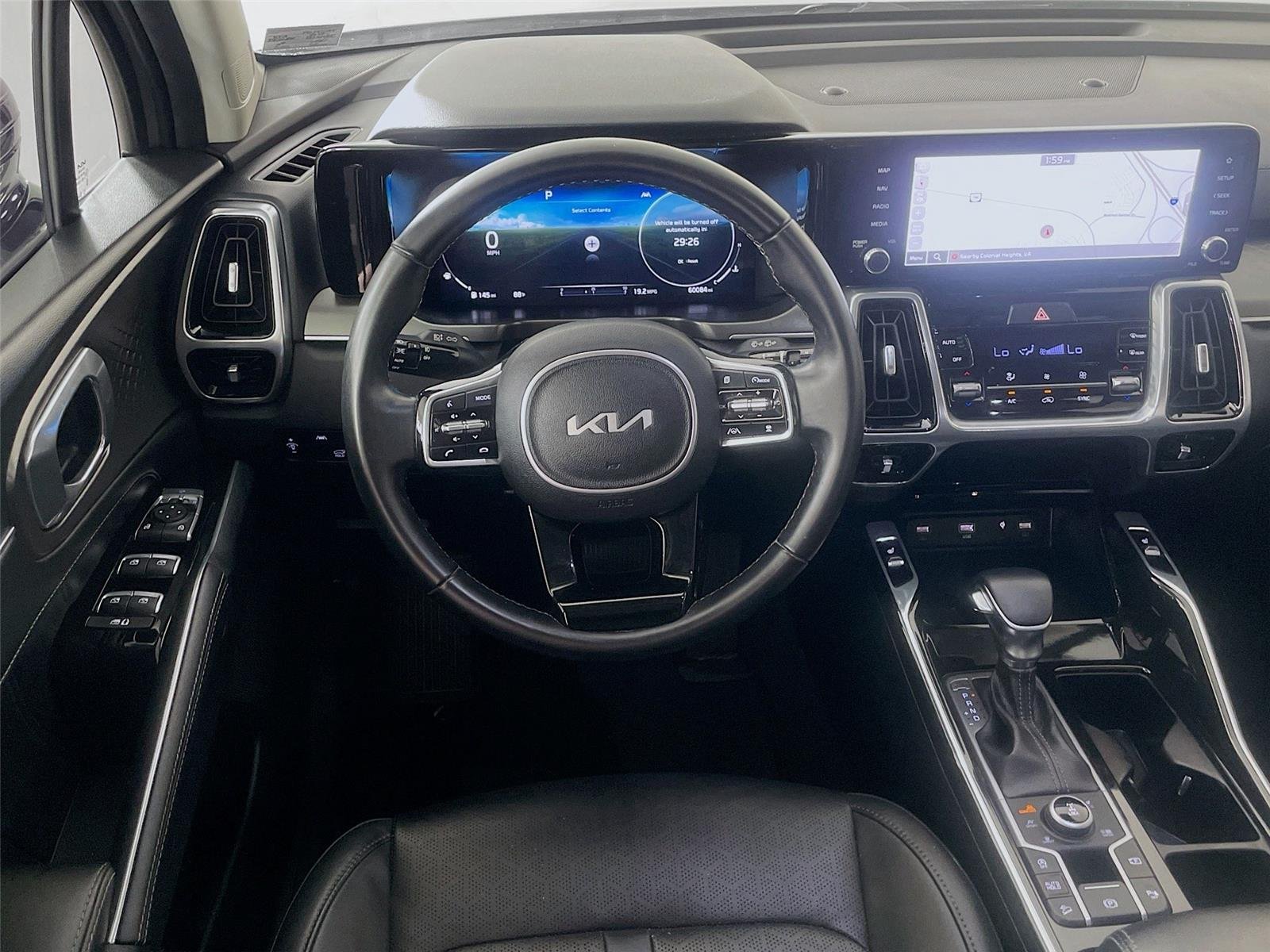 Used 2023 Gray Kia SX image 25