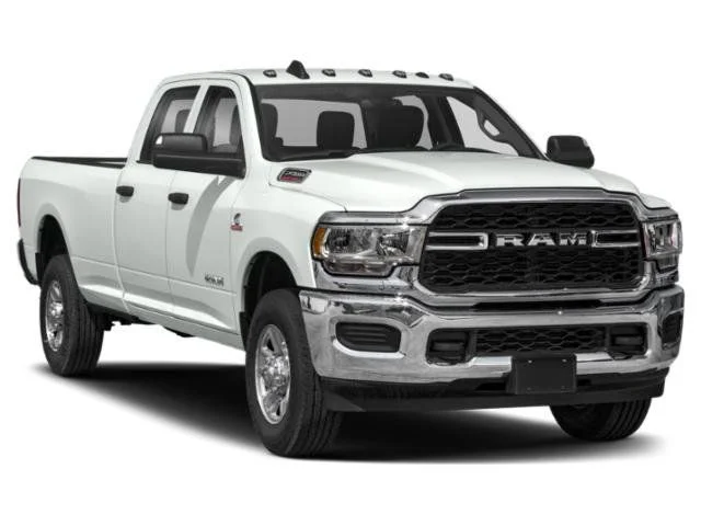 Used 2022 Red Ram Laramie image 9