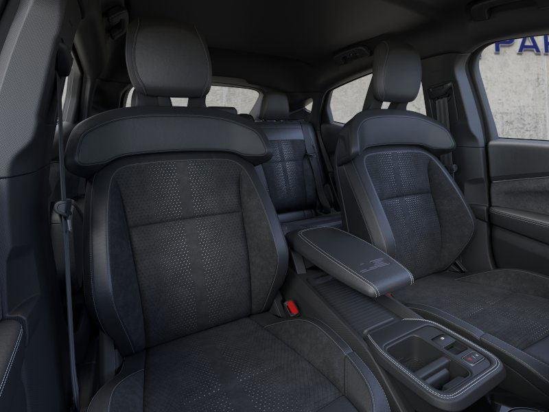 2026 Ford Mustang Mach-E GT