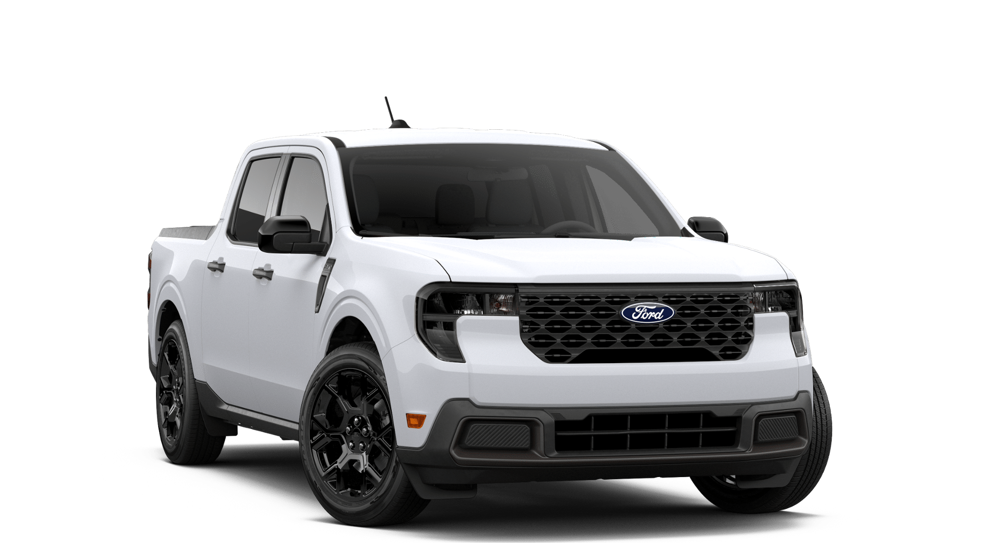 New 2026  Ford MAVERICK XLT AW image 4