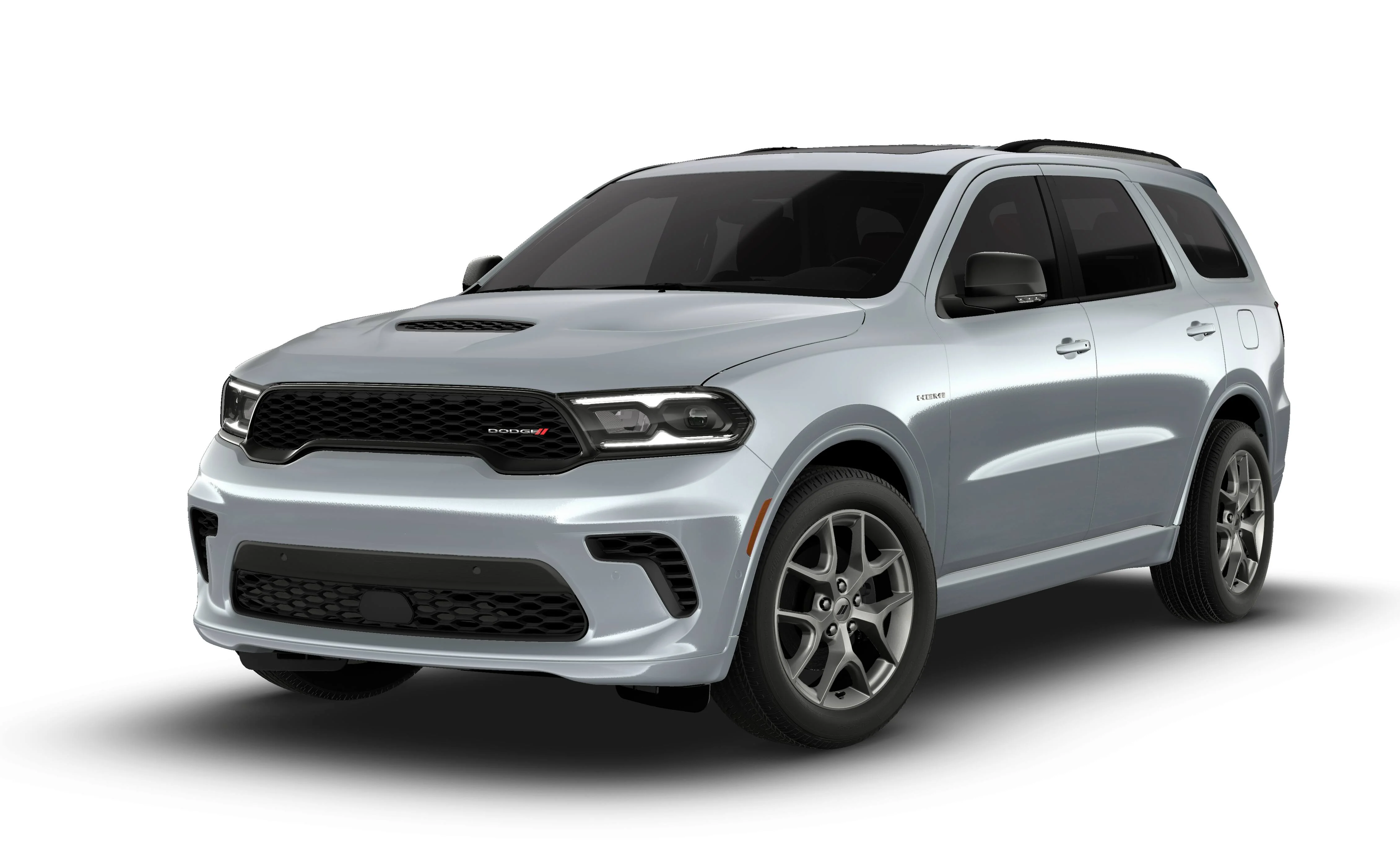 2026 Dodge Durango's photo