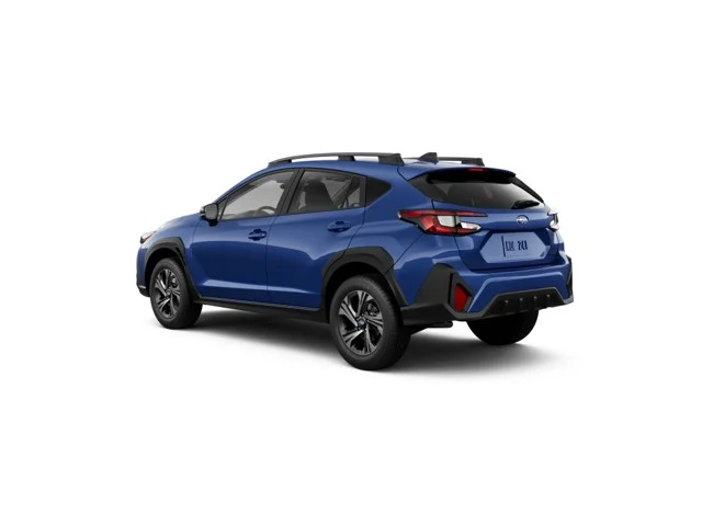 New 2027 DAYBREAK BLUE PEARL Subaru  image 5