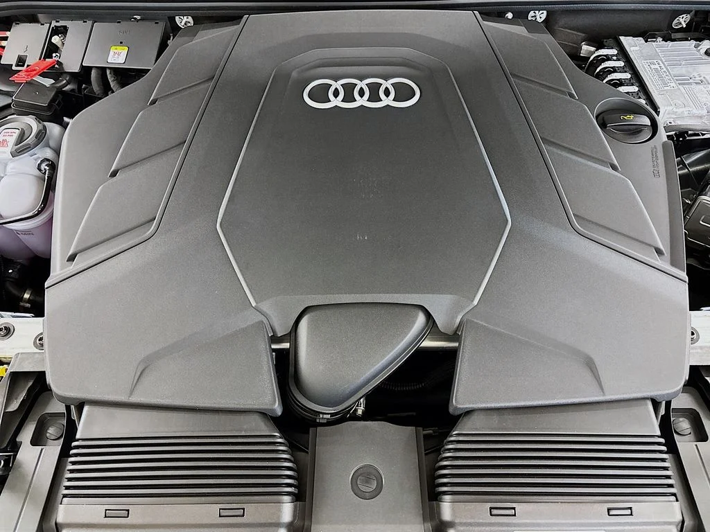 2025 Audi Q7 Premium Plus - Photo 22