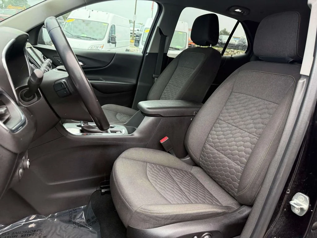 Used 2019 Black Chevrolet LT image 14