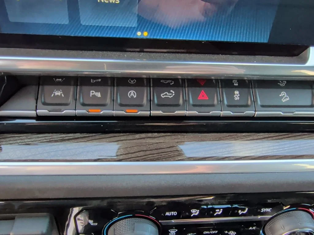 2026 Chevrolet Silverado 1500 LT Trail Boss - Photo 28