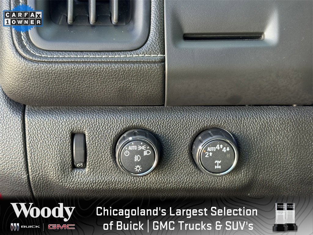 2018 GMC CANYON - Image 16