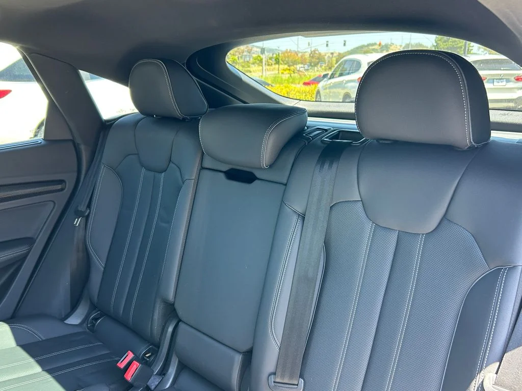 2023 Audi SQ5 Sportback Premium Plus - Photo 33