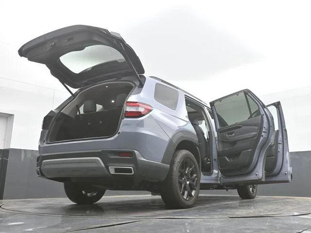 Used 2025 Gray Honda Touring image 54