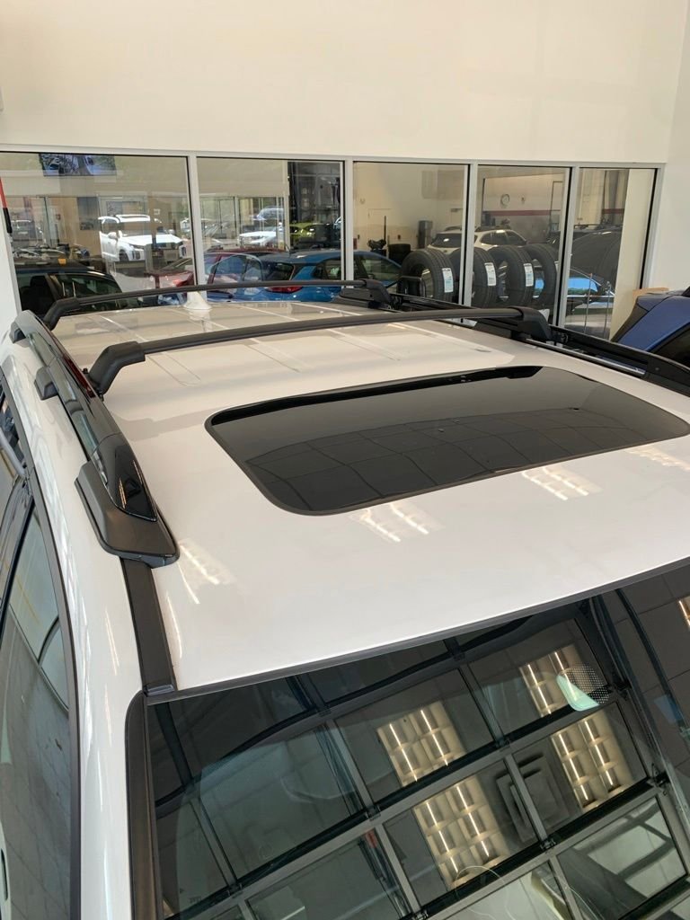 2024 Honda Passport Black Edition - Photo 23