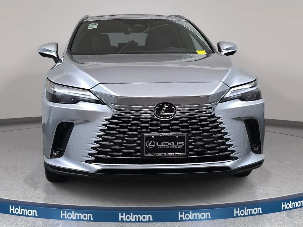 New 2026 Iridium Lexus PREMIUM PLUS image 2