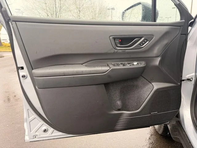 New 2026 ICE SILVER METALLIC Subaru Wilderness image 11