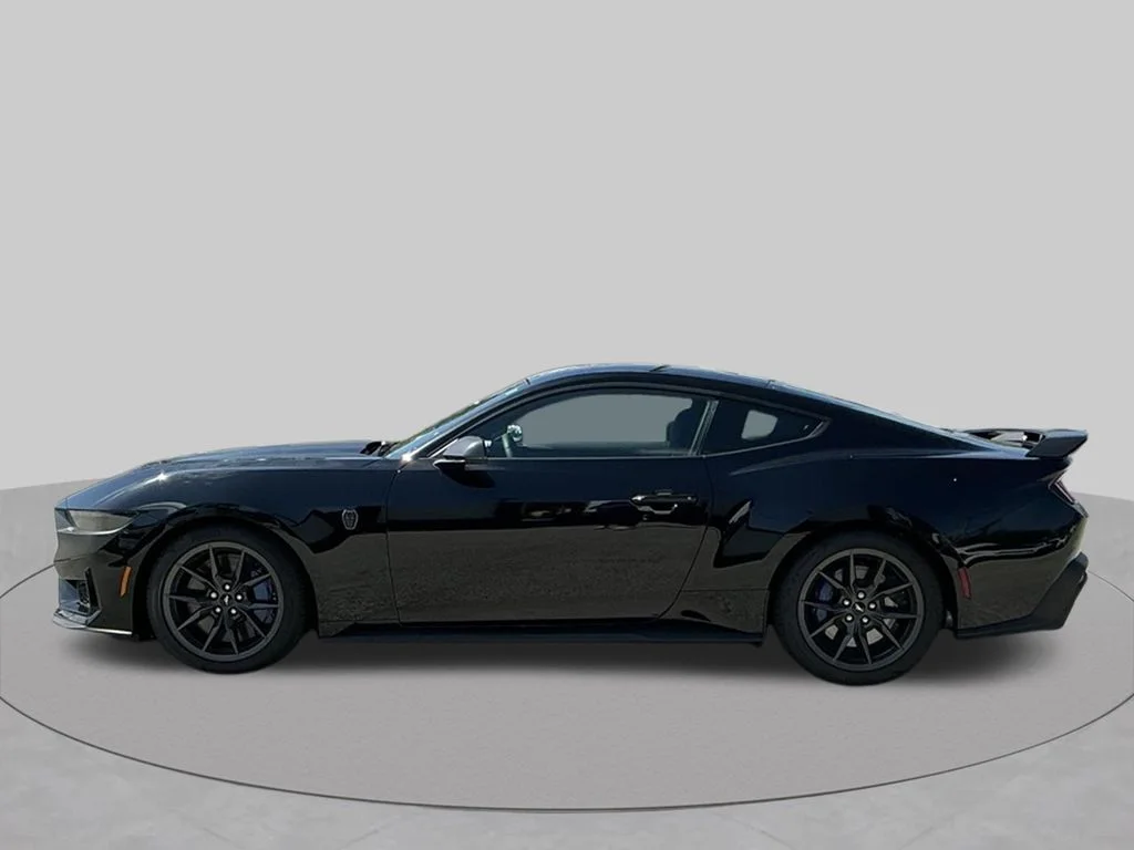 Used 2026  Ford Dark Horse image 4
