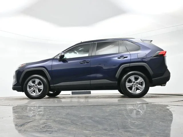 Used 2022 Blueprint Toyota XLE image 25