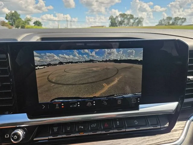 New 2026 Summit White GMC SLT image 20