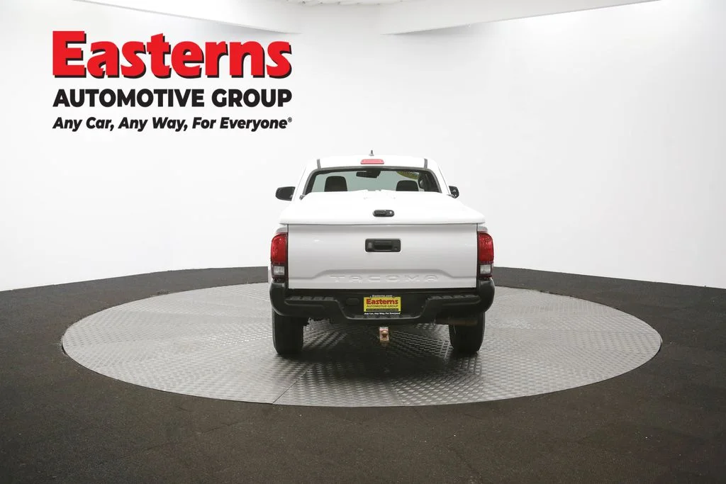 Used 2019 White Toyota SR image 33