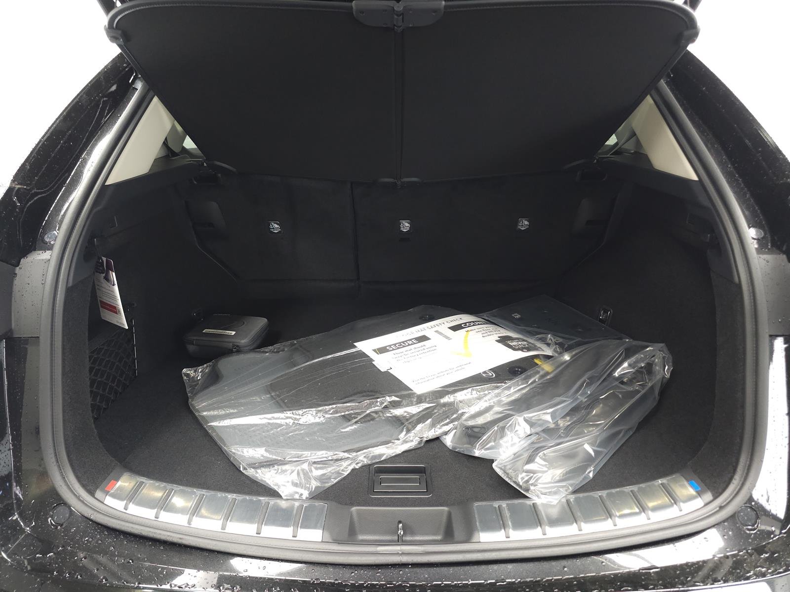 New 2026 Caviar Lexus  350 PREMIUM AWD image 11