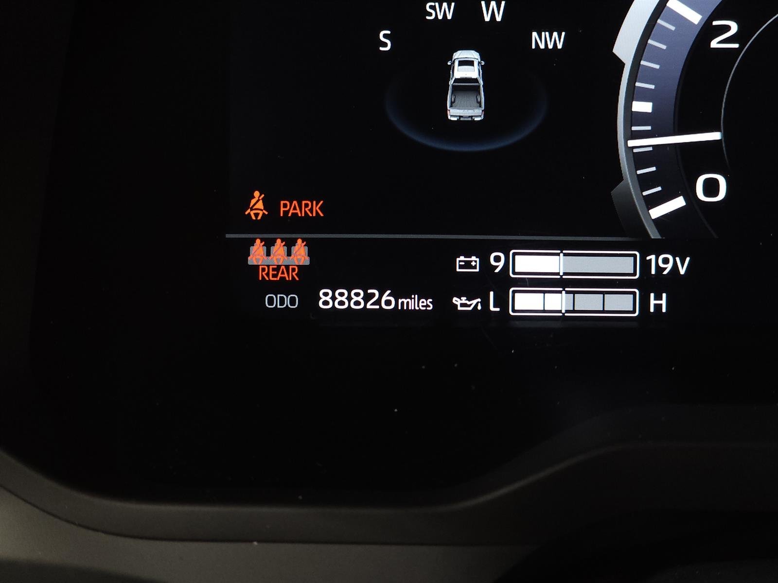 Used 2024 Mesquite Toyota 1794 Edition image 22