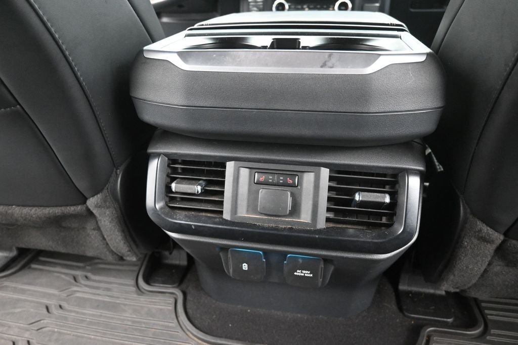 Used 2023 Gray Ford Raptor image 14