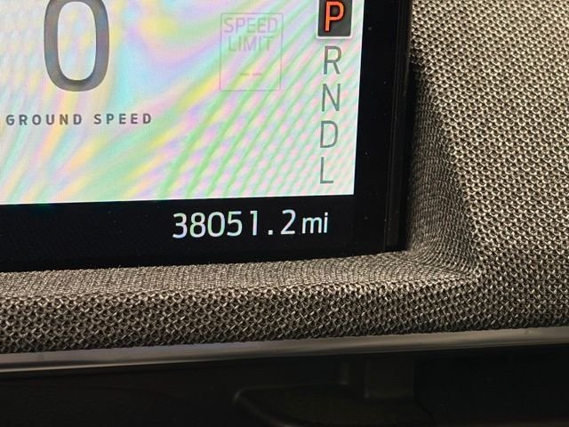 Used 2023 White Ford Premium image 15