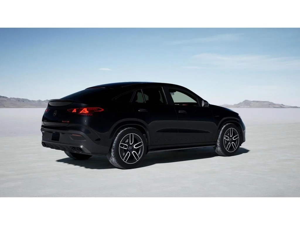 New 2027 Black Mercedes-Benz GLE 450 image 20