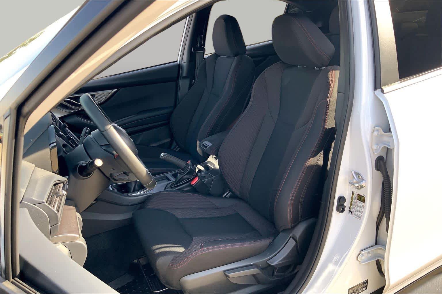Pre-Owned 2024 Subaru WRX Premium