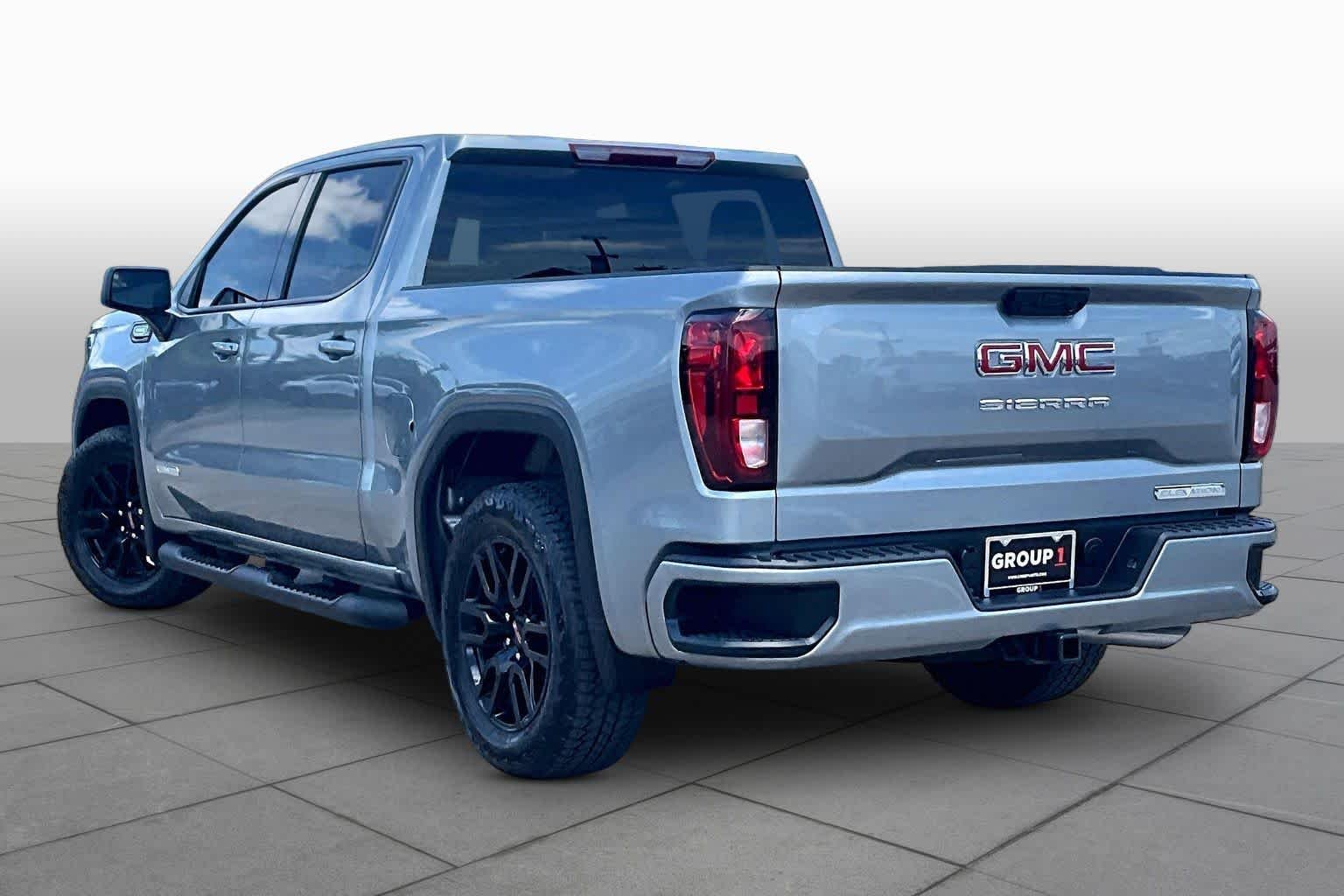Used 2026 Sterling Metallic GMC Elevation image 12