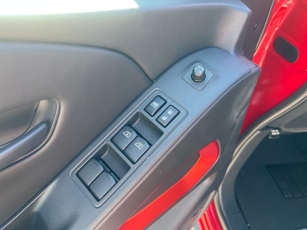 2026 Nissan Frontier PRO-4X - Photo 12