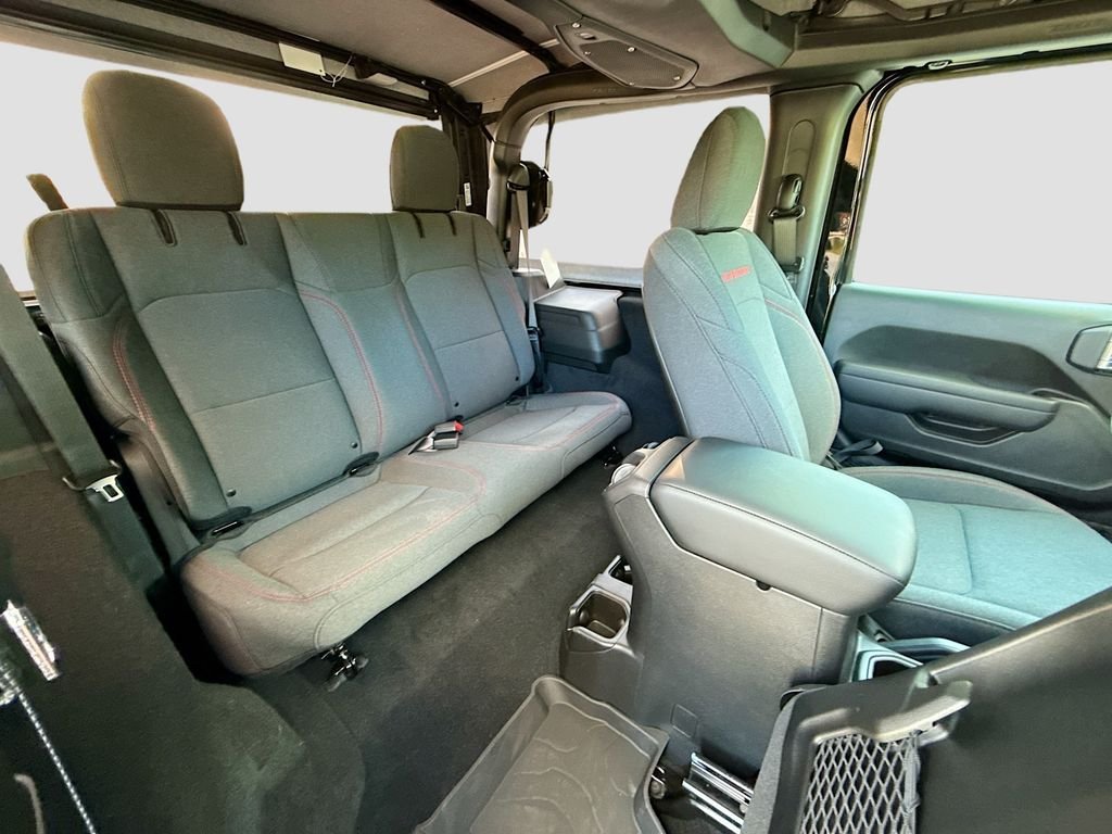 2026 Jeep Wrangler 2-Door Rubicon - Photo 29