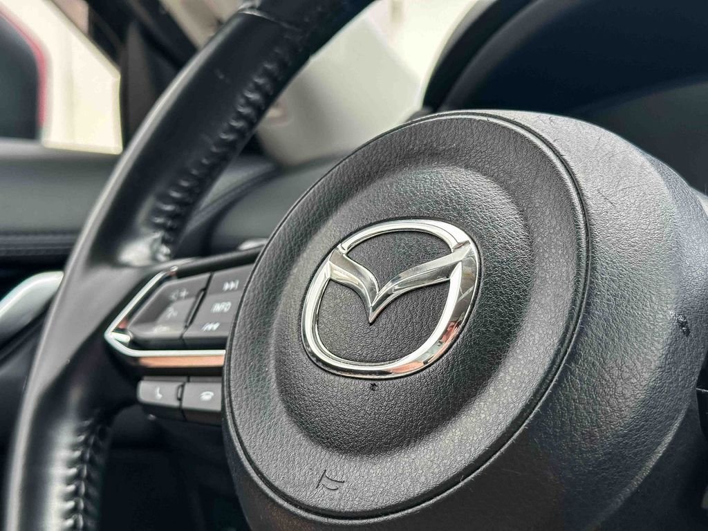 2020 Mazda CX-5 Grand Touring - Photo 30