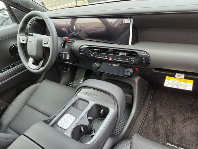 New 2026 White Pearl Hyundai XRT Pro image 10