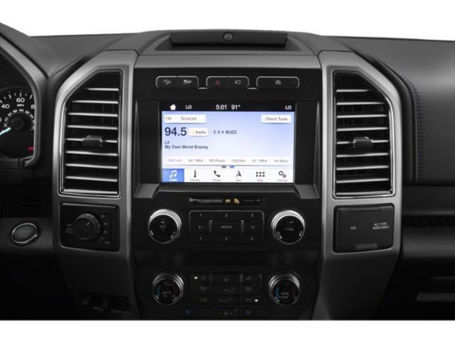 Used 2019 White Ford  image 10