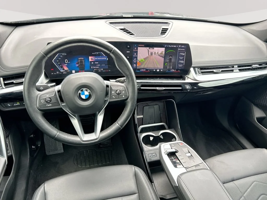 Used 2024 Bk BMW xDrive28i image 24