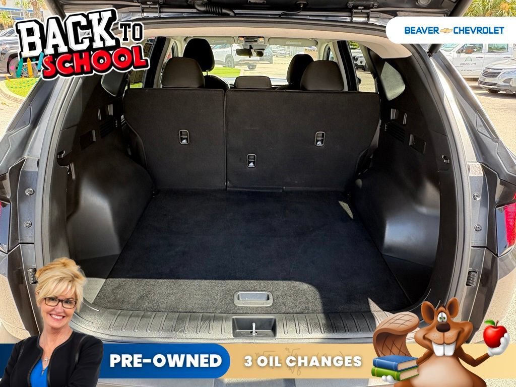 Used 2024  Hyundai SEL image 11