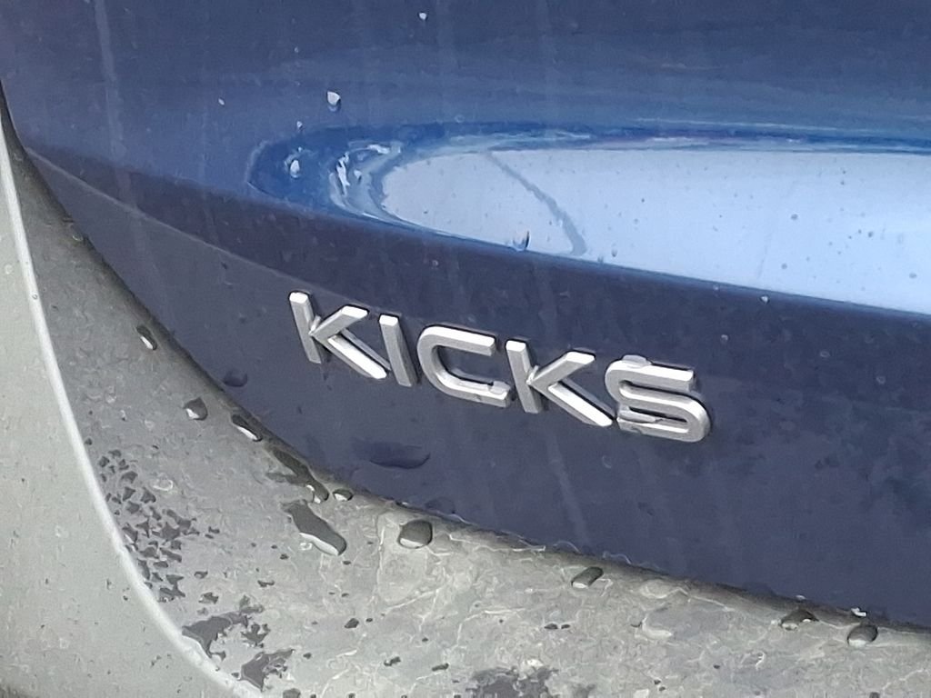 2026 Nissan KICKS SR AWD - Photo 10