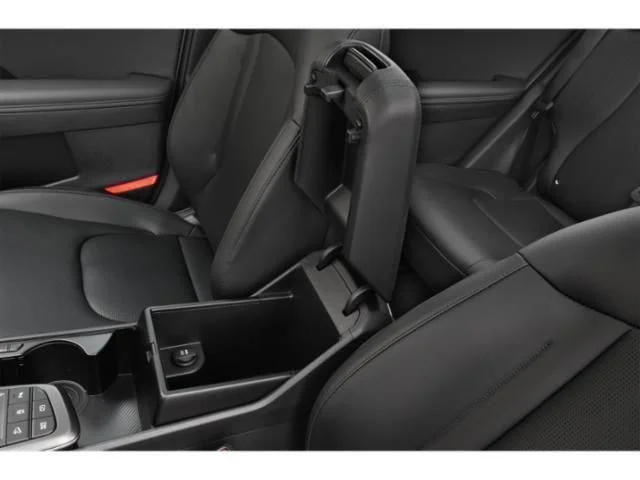New 2026 Nebular Blue Kia EX image 13
