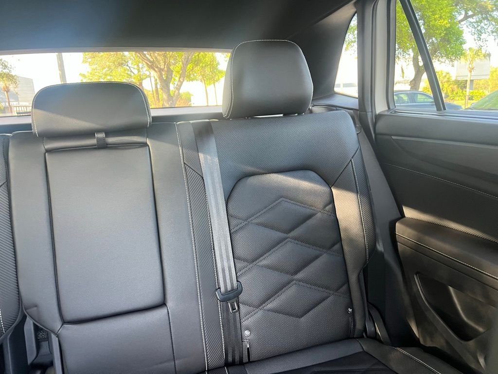 2026 Volkswagen Atlas Cross Sport SE w/Tech - Photo 14