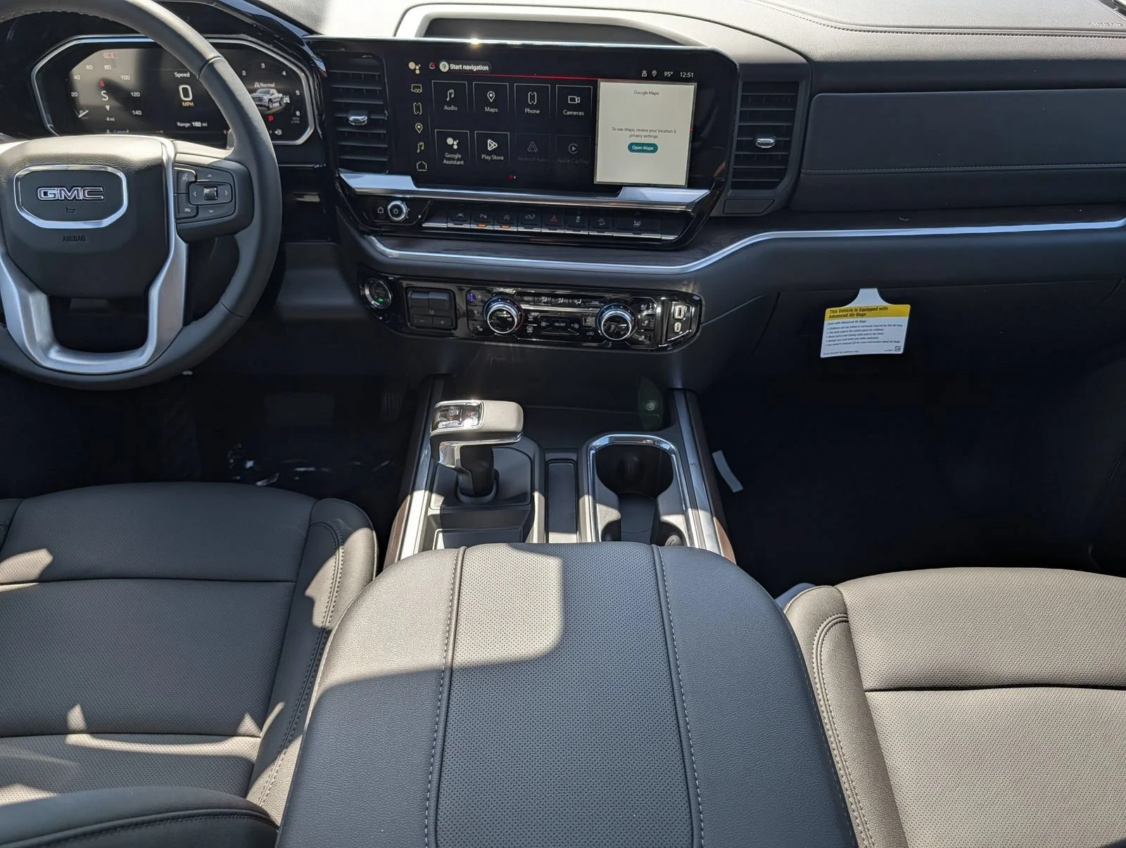 2026 GMC Sierra 1500 SLT - Photo 7
