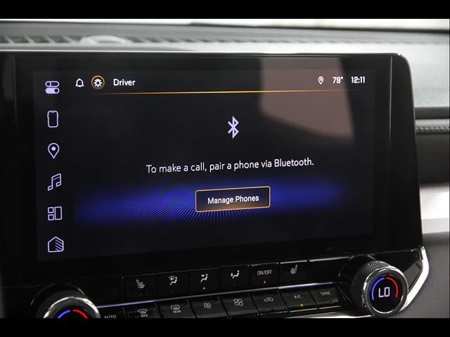 Certified Used 2024 Summit White Chevrolet LT image 14