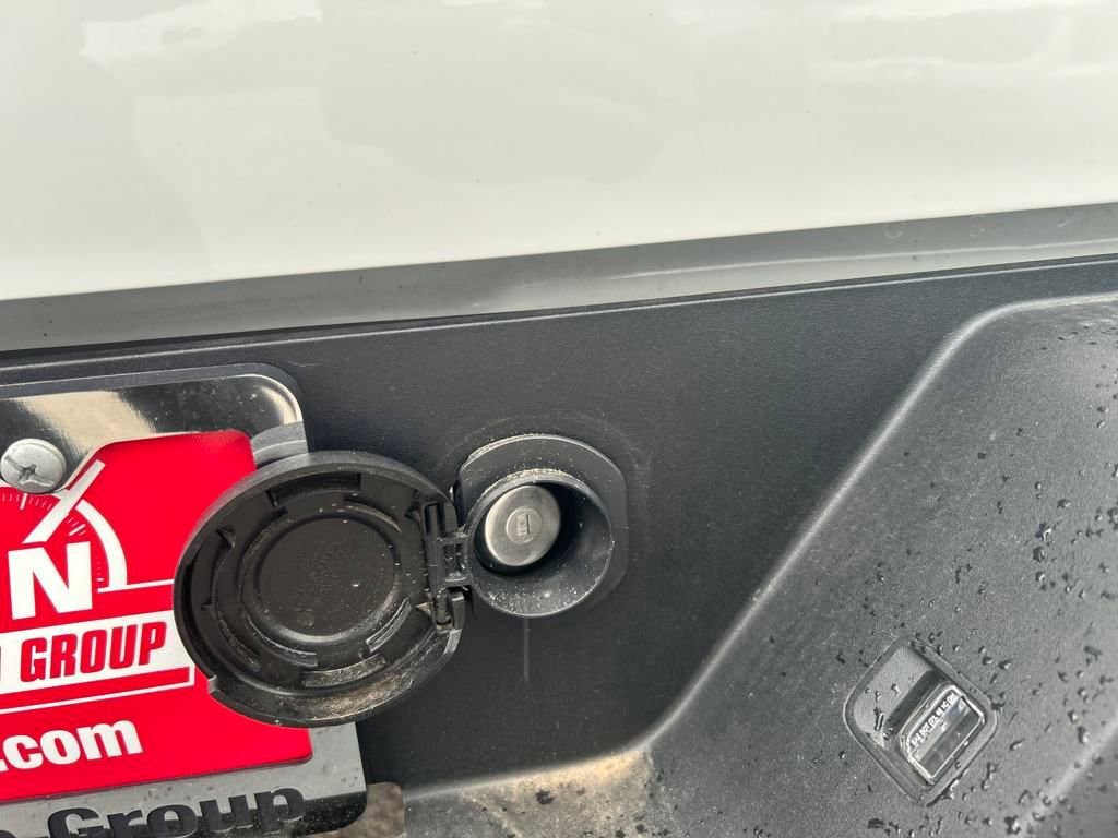 2025 GMC Sierra 2500HD Pro - Photo 23