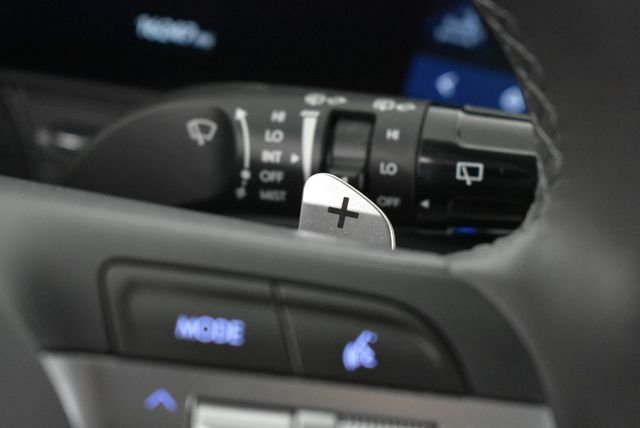 2025 Hyundai Kona SEL Convenience - Photo 36