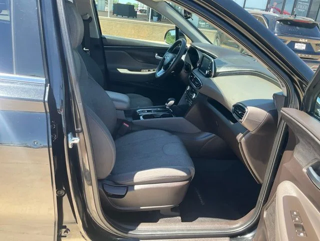 Used 2019 Black Hyundai SEL image 29