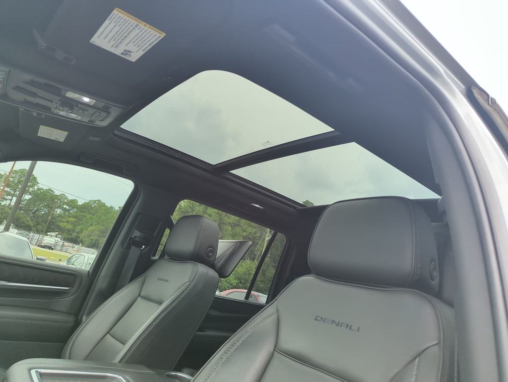 Used 2023 Silver GMC Denali image 26
