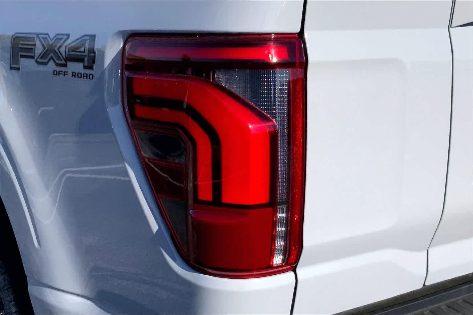New 2026 Avalanche Ford Platinum® image 11