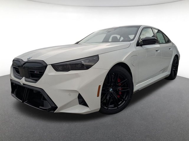 2026 BMW M5