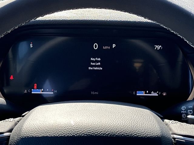 New 2025 Black Jeep Altitude X image 31