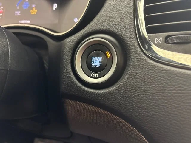 Used 2018 Black Dodge R/T image 35