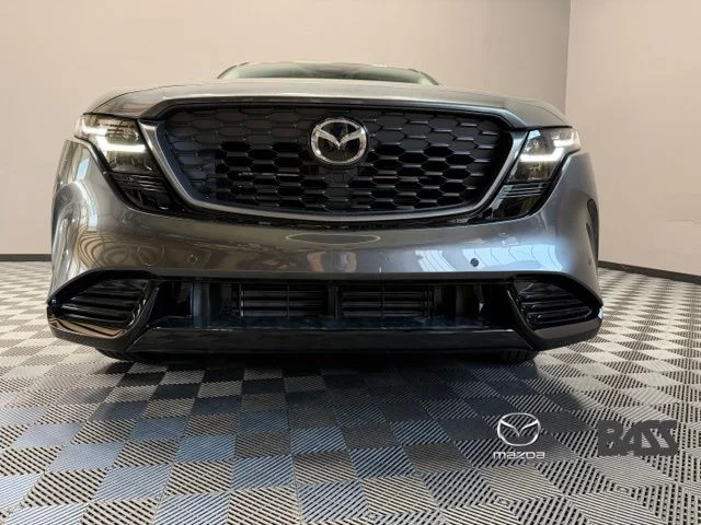 2026 Mazda CX-5 S Premium - Photo 3