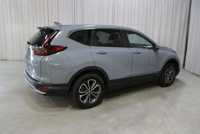 Used 2020  Honda EX image 30