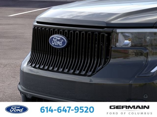 New 2026 Shadow Black Ford Lobo High image 22
